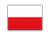 RISTORANTE PIZZERIA FRAIESE - Polski